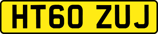 HT60ZUJ