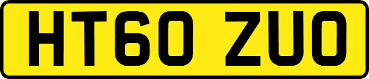 HT60ZUO