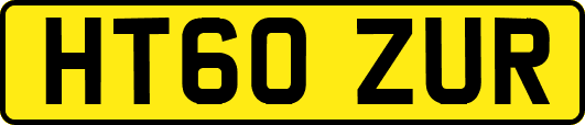 HT60ZUR