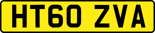 HT60ZVA