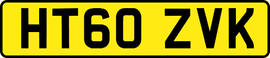 HT60ZVK