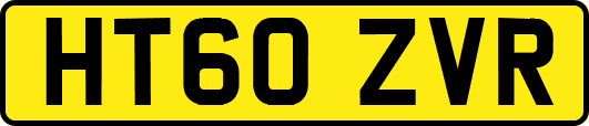 HT60ZVR