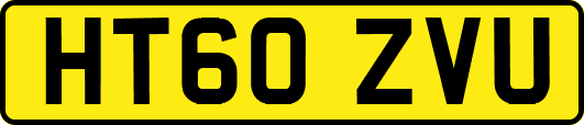 HT60ZVU