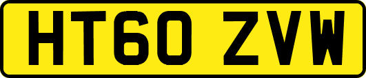 HT60ZVW