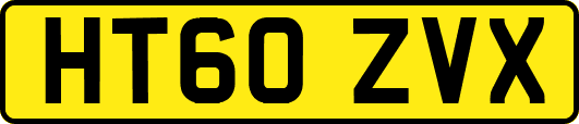 HT60ZVX