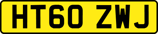 HT60ZWJ
