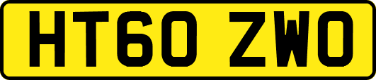 HT60ZWO