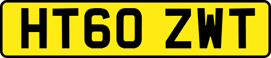HT60ZWT