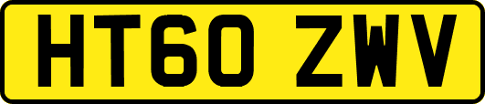 HT60ZWV
