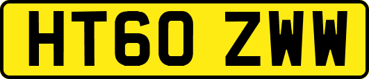 HT60ZWW