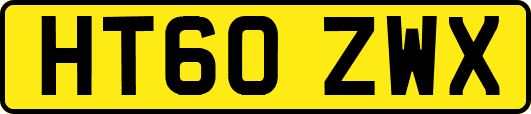 HT60ZWX