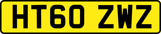 HT60ZWZ