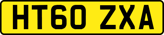 HT60ZXA
