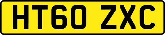 HT60ZXC