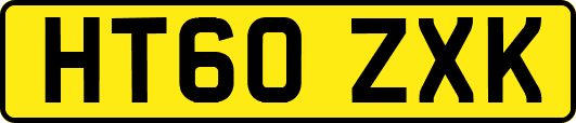 HT60ZXK
