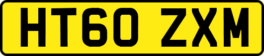 HT60ZXM