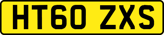 HT60ZXS