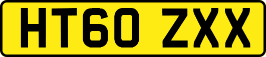 HT60ZXX