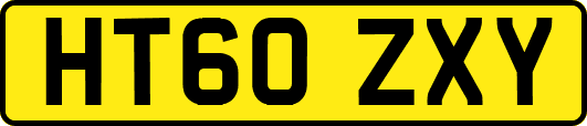 HT60ZXY