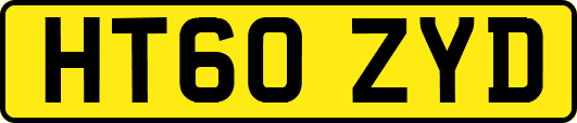 HT60ZYD