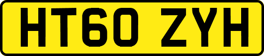 HT60ZYH