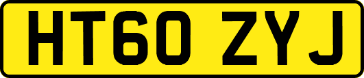 HT60ZYJ