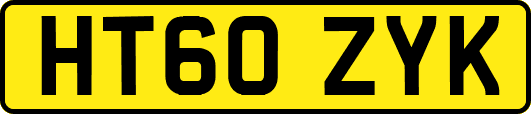 HT60ZYK