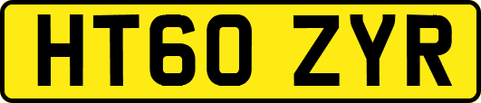 HT60ZYR