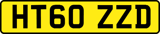 HT60ZZD