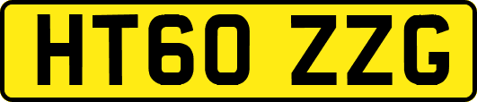 HT60ZZG