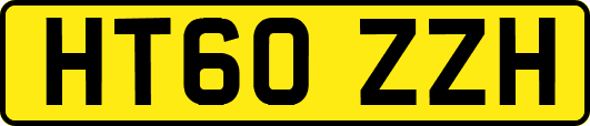 HT60ZZH