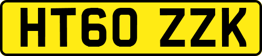HT60ZZK