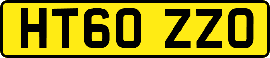 HT60ZZO