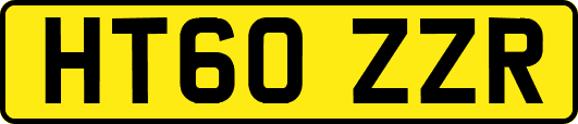 HT60ZZR