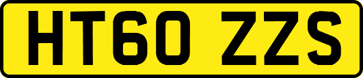 HT60ZZS