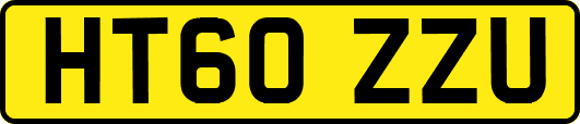 HT60ZZU