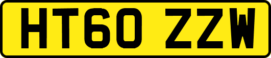 HT60ZZW
