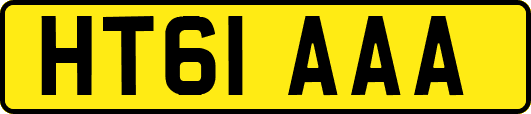HT61AAA