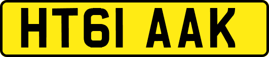 HT61AAK