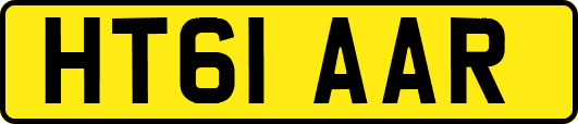 HT61AAR