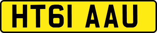 HT61AAU