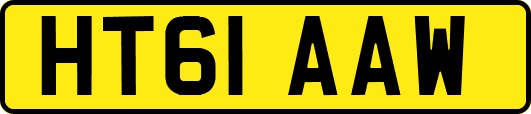 HT61AAW
