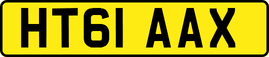 HT61AAX