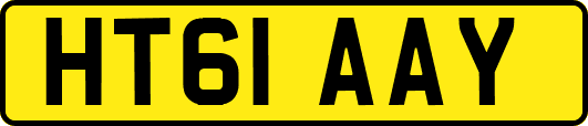 HT61AAY