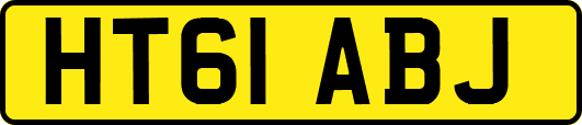 HT61ABJ