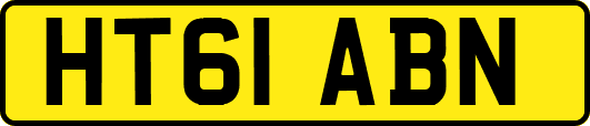 HT61ABN