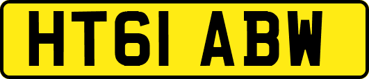 HT61ABW