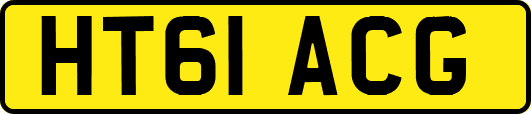 HT61ACG