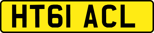 HT61ACL