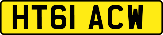 HT61ACW